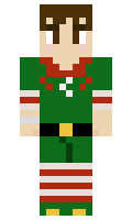 WaxPandora6936 minecraft skin