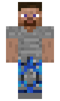 DrDountt minecraft skin