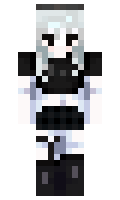 PANDAMASTER2871 minecraft skin