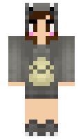 MINCHI minecraft skin