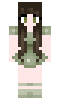 Lilleyna minecraft skin