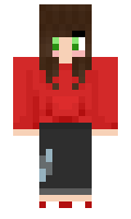Lazygout minecraft skin