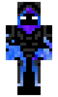 DeathArctrus minecraft skin