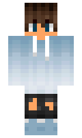 GivingSoup50 minecraft skin