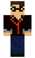 Pizzaplace934 minecraft skin