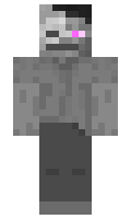 BozoDown minecraft skin