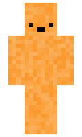 FruityTangerine minecraft skin