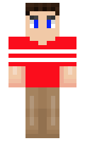 YawningCypress minecraft skin