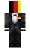 GermanBoi83 minecraft skin