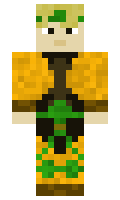 Squidguyy minecraft skin