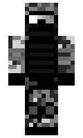 Baldi8947 minecraft skin