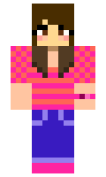 JuzBee minecraft skin