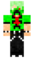 ThatAngryShorty minecraft skin