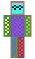 mrBbbn minecraft skin