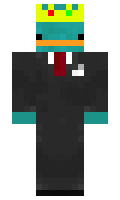 asainator minecraft skin