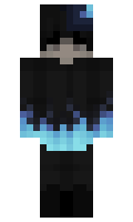 kairat minecraft skin