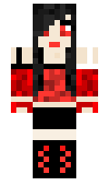 Lucinda minecraft skin