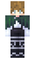 NotLockester minecraft skin