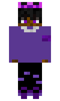 Breadiotic minecraft skin