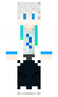 LiangGong minecraft skin