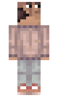 AliiRiley206 minecraft skin