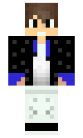 makspro minecraft skin