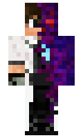 ProfX33 minecraft skin