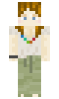 Bok7 minecraft skin