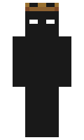 Kuste minecraft skin