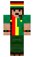 Greenlungs81 minecraft skin