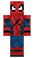 SPOIDY minecraft skin