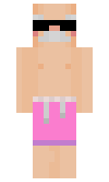 MeTeLuK minecraft skin
