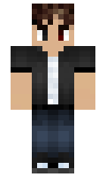 Vo4 minecraft skin