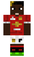 LionelFrankie minecraft skin