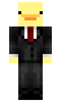 Sixpathesttv minecraft skin