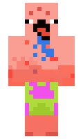 Qensku minecraft skin