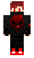 HerroWang minecraft skin