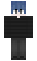 OmegaIsEpic minecraft skin