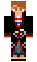 DanchikPlayer minecraft skin