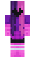 remikHype minecraft skin
