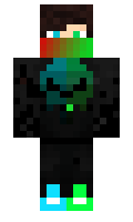 VeryLionAngry minecraft skin