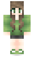 mimou minecraft skin