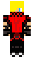 Kazuma164 minecraft skin