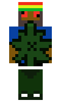 GUNTALK187 minecraft skin