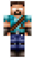 Gervasioo minecraft skin