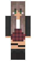 werka minecraft skin