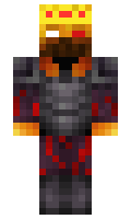 KyloBren8509 minecraft skin