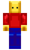 Seanilla minecraft skin