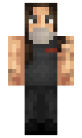 TomAraya minecraft skin