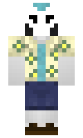 lecoin minecraft skin